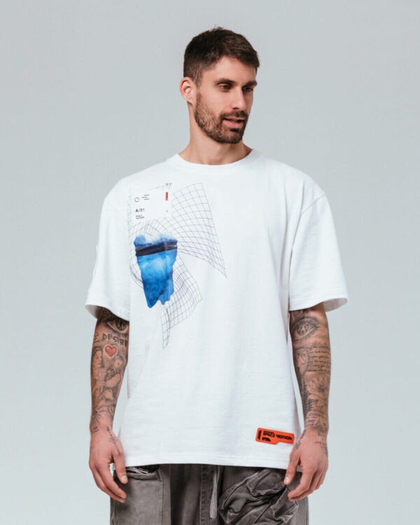 ICEBERG  T-Shirt