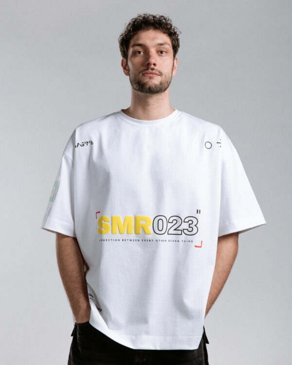 SMR023 T-Shirt