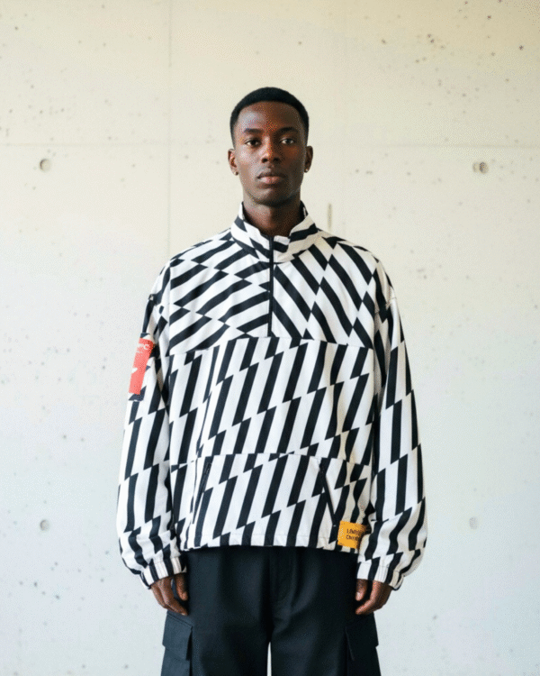 MONO JACKET