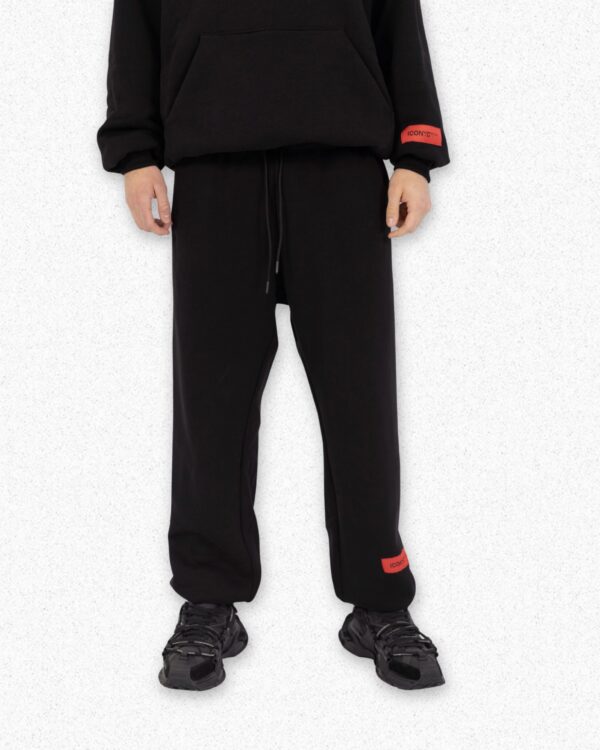 Heavyweight Oversized SWEATPANTS