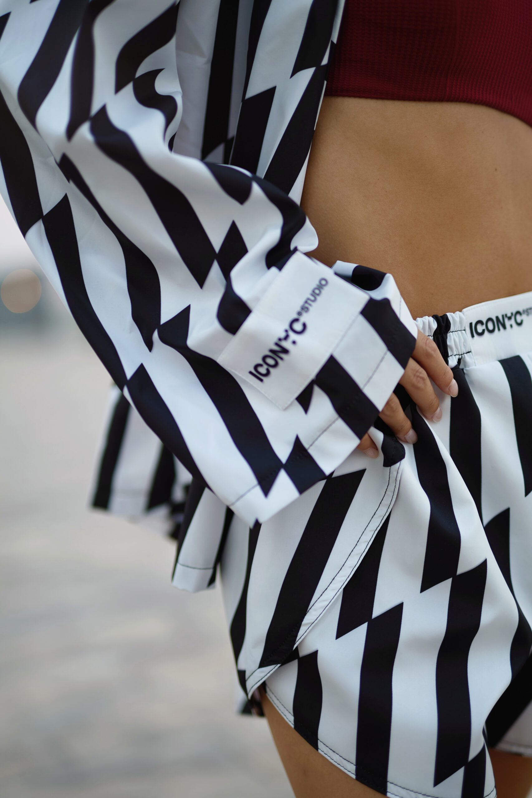 STRIPE THEORY - Image 2