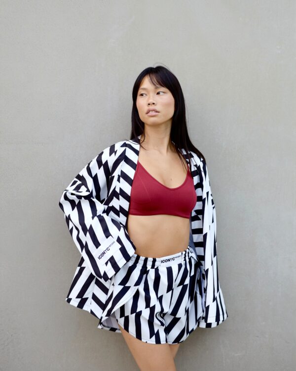 STRIPE THEORY